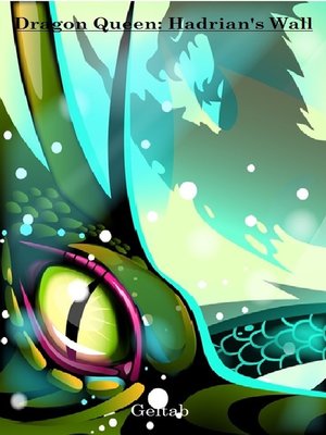 cover image of Dragon Queen